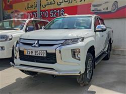 میتسوبیشی L200
